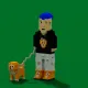 Voxel HoodPunks #430