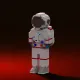 Voxel HoodPunks #410