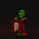 Voxel HoodPunks #558