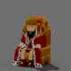 Voxel HoodPunks #1