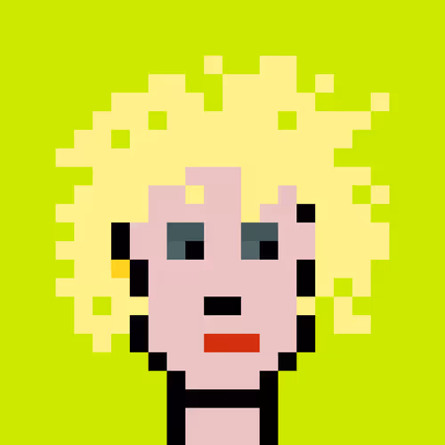 PitPunks #960