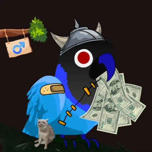 CashBird  #1189