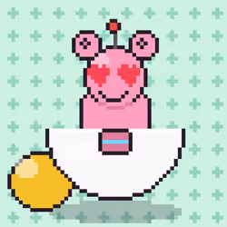 Gacha Buddies #2402