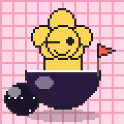 Gacha Buddies #1452