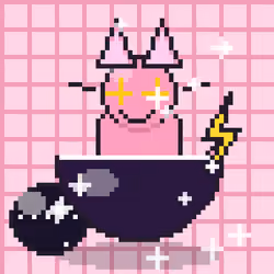 Gacha Buddies #241
