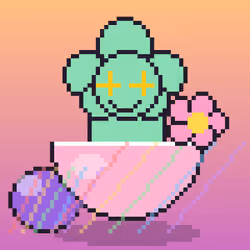 Gacha Buddies #1594