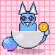 Gacha Buddies #292
