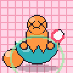 Gacha Buddies #1591