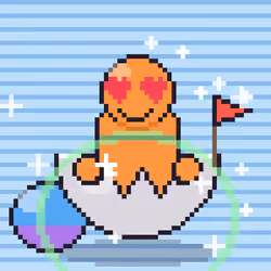 Gacha Buddies #1091