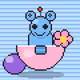 Gacha Buddies #1964