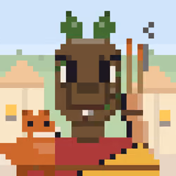 RobinHood Tales #1419