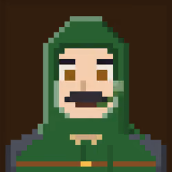 RobinHood Tales #6147