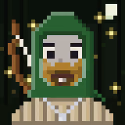 RobinHood Tales #3561