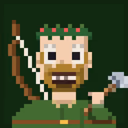 RobinHood Tales #1629