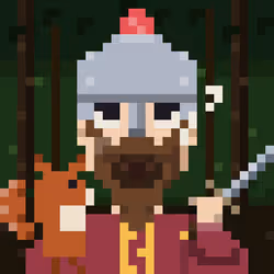 RobinHood Tales #3459