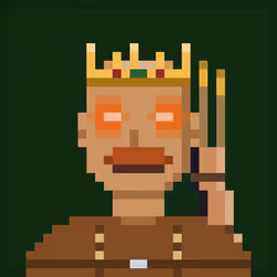 RobinHood Tales #4785