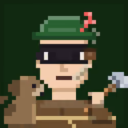 RobinHood Tales #6535
