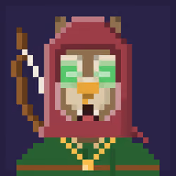 RobinHood Tales #5781