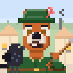 RobinHood Tales #4191