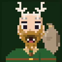 RobinHood Tales #793