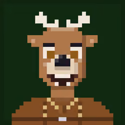 RobinHood Tales #2812