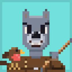 RobinHood Tales #916
