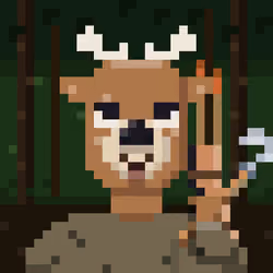 RobinHood Tales #4866