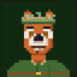 RobinHood Tales #880