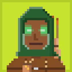RobinHood Tales #4031