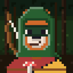 RobinHood Tales #4713