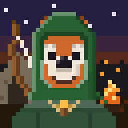 RobinHood Tales #5245