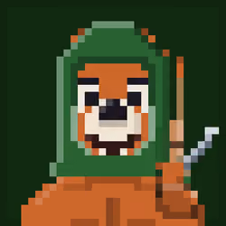 RobinHood Tales #3907