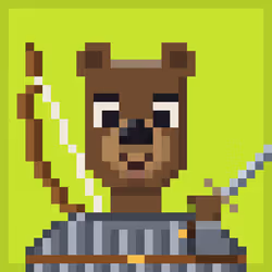 RobinHood Tales #5261