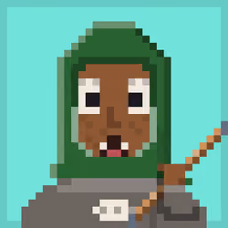 RobinHood Tales #356
