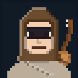 RobinHood Tales #1685