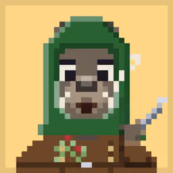 RobinHood Tales #6077