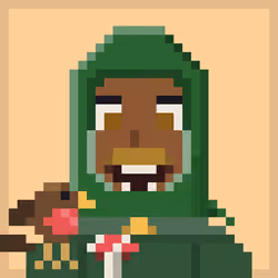 RobinHood Tales #3713