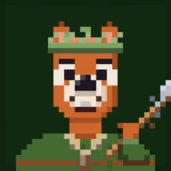 RobinHood Tales #2431