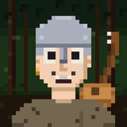 RobinHood Tales #1516