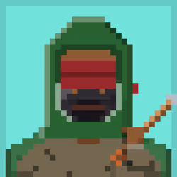 RobinHood Tales #5624