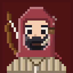 RobinHood Tales #1599