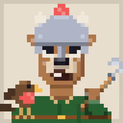 RobinHood Tales #7300