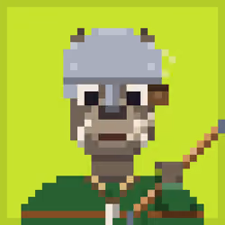 RobinHood Tales #1689