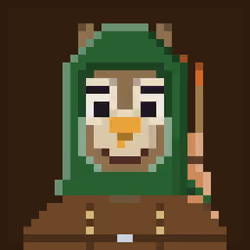 RobinHood Tales #1266