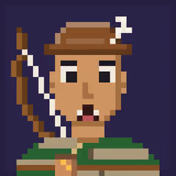 RobinHood Tales #2590
