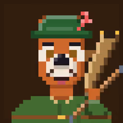 RobinHood Tales #3349