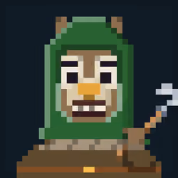 RobinHood Tales #5627