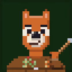 RobinHood Tales #2858