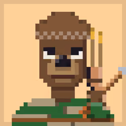 RobinHood Tales #4683