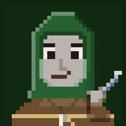 RobinHood Tales #4314
